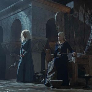 Fotoğraf Bethany Antonia