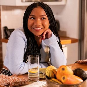 Fotoğraf Laya DeLeon Hayes