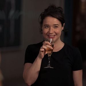 Fotoğraf Sarah Steele