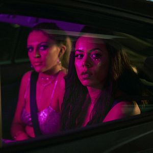 Fotoğraf Nicôle Lecky