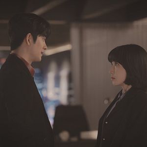 Fotoğraf Yisanghan Byeonhosa Wooyoungwoo