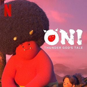 Fotoğraf ONI: Şimşek Tanrısının Hikâyesi