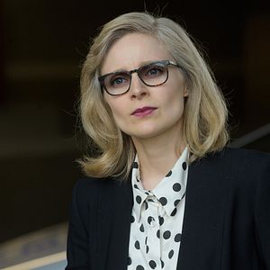 Fotoğraf Salóme Gunnarsdóttir