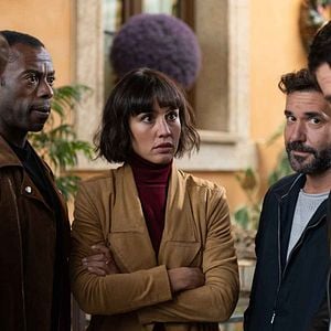 Fotoğraf Michel Noher