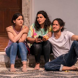 Fotoğraf Manal Issa