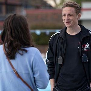 Fotoğraf Yüzücüler