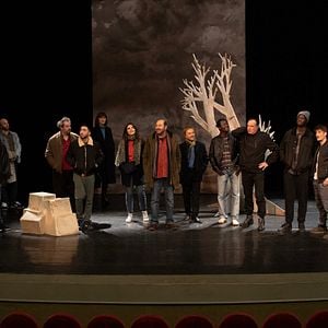 Fotoğraf Un Triomphe