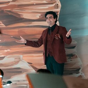 Fotoğraf The Magic Flute