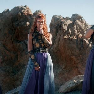 Fotoğraf The Magic Flute