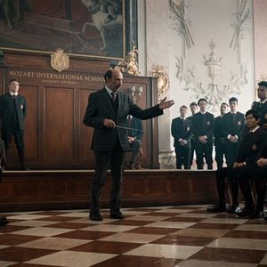 Fotoğraf The Magic Flute