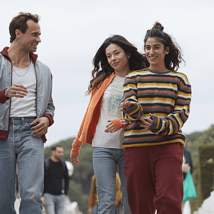 Fotoğraf Carolina Yuste