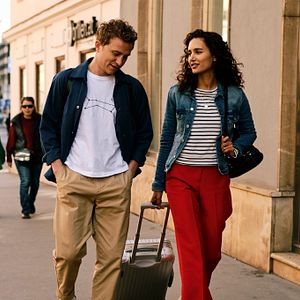 Fotoğraf Max Hubacher