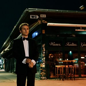 Fotoğraf Max Hubacher