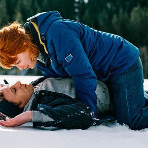 Fotoğraf Max Hubacher