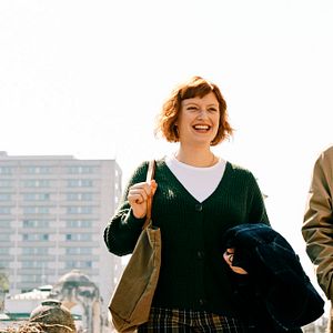 Fotoğraf Max Hubacher