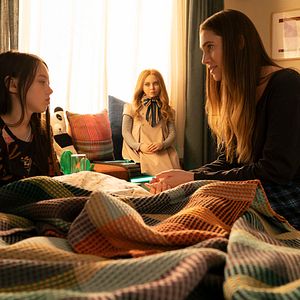 Fotoğraf Violet McGraw