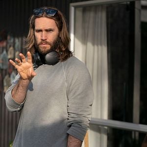 Fotoğraf Gerard Johnstone