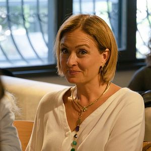 Fotoğraf Kadınlara Mahsus