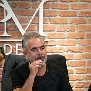 Fotoğraf Kadınlara Mahsus