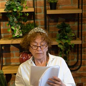 Fotoğraf Kadınlara Mahsus