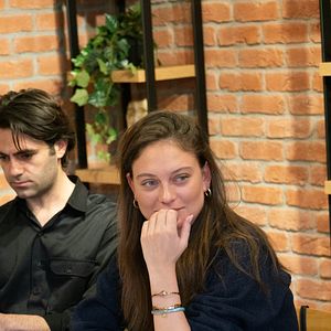 Fotoğraf Kadınlara Mahsus