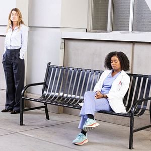 Fotoğraf Ellen Pompeo