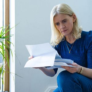 Fotoğraf Anne-Marie Duff