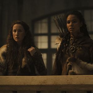 Fotoğraf Nesta Cooper