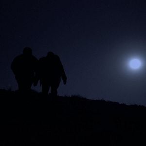 Fotoğraf Khers nist