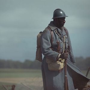 Fotoğraf Tirailleurs