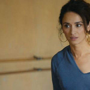 Fotoğraf Rachida Brakni