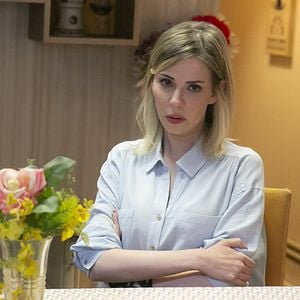 Fotoğraf Arka Sokaklar