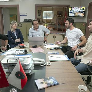 Fotoğraf Arka Sokaklar