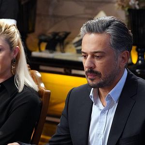 Fotoğraf Yalı Çapkını