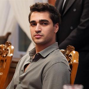 Fotoğraf Yalı Çapkını