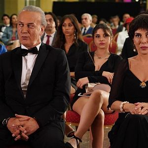 Fotoğraf Gecenin Ucunda