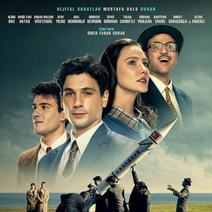 Fotoğraf Bandirma Füze Kulübü