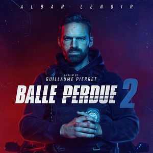 Fotoğraf Balle perdue 2