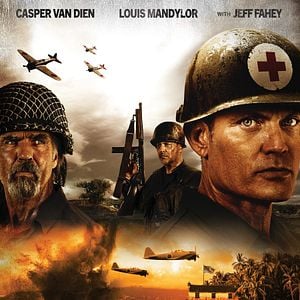 Fotoğraf Battle For Saipan