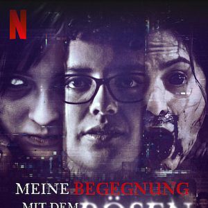 Fotoğraf Mi Encuentro con El Mal