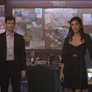 Fotoğraf Lisette Olivera