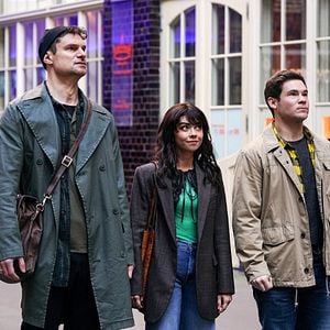 Fotoğraf Sarah Hyland