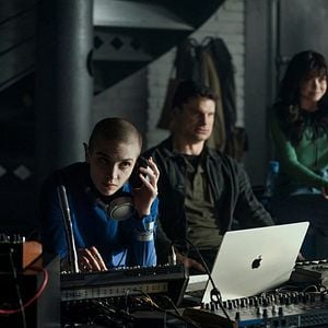 Fotoğraf Sarah Hyland