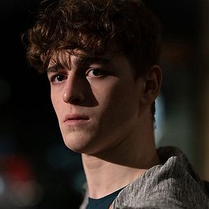 Fotoğraf Happy Valley