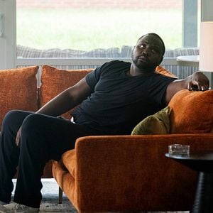 Fotoğraf Brian Tyree Henry