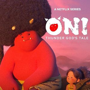 Fotoğraf ONI: Şimşek Tanrısının Hikâyesi