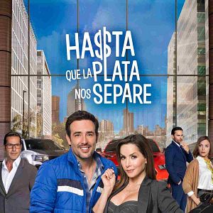 Fotoğraf Hasta que la plata nos separe