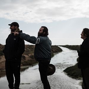 Fotoğraf The Stranger