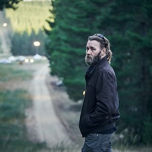 Fotoğraf The Stranger