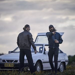 Fotoğraf The Stranger